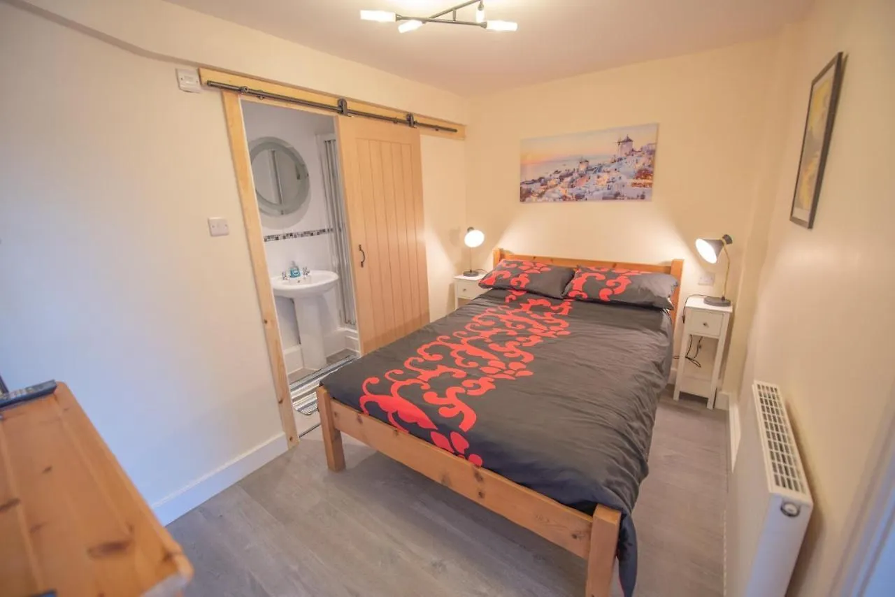 Modern Apartment In Town Centre Skipton